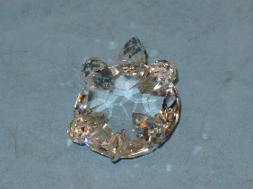 SWAROVSKI CRYSTAL TURTLE & BEAR - 3