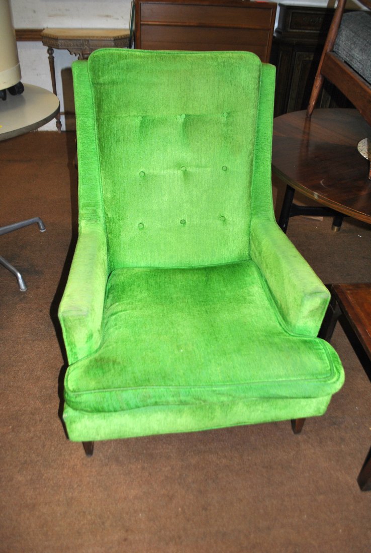 Selig Modern Chair: Selig modern chair