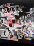 Gretzky, Jagr, Lemieux and Other Great Hockey Player NHL Trading Cards