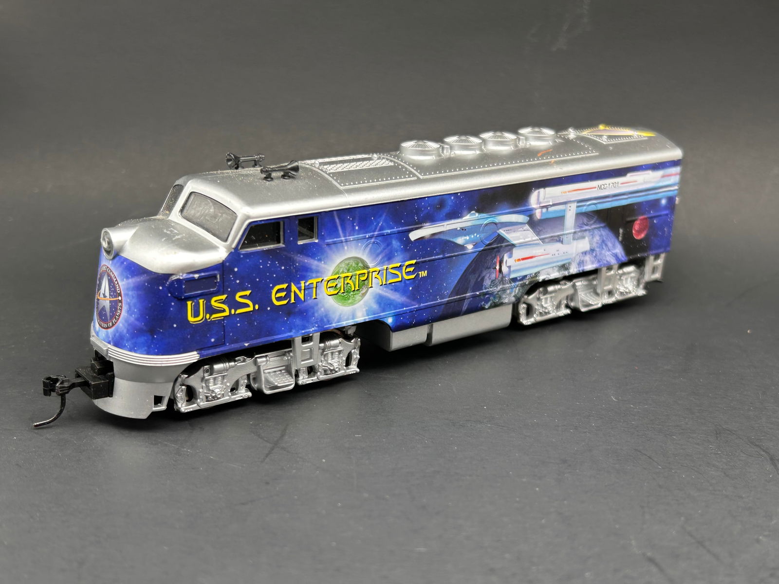 South Bend Enterprise