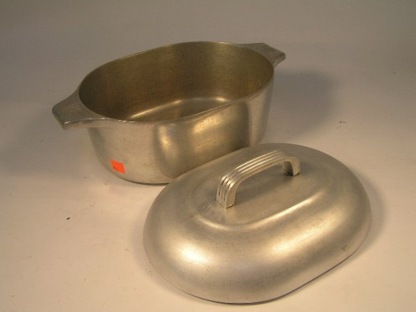 DECO ERA MAGNALITE WAGNER ROASTERETTE - 2