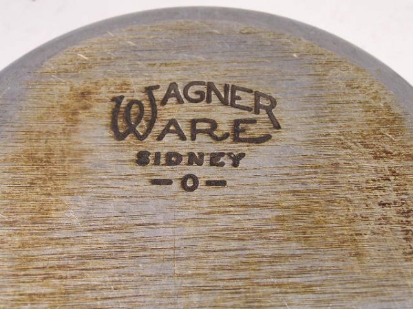 DECO ERA MAGNALITE WAGNER ROASTERETTE - 3
