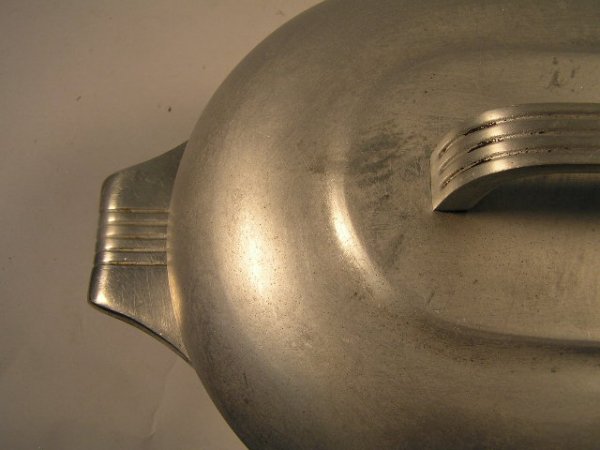 DECO ERA MAGNALITE WAGNER ROASTERETTE - 5