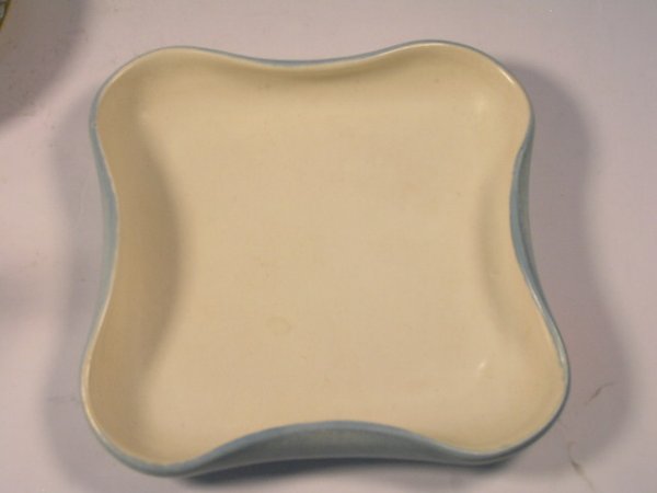 VINTAGE 50'S POTTERY LOT - 5