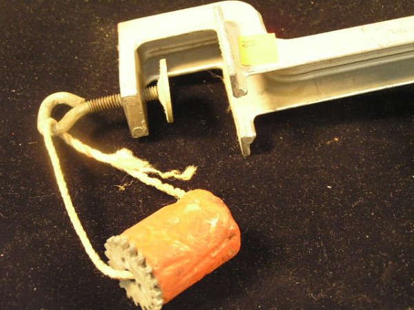 VINTAGE DECO VAUGHANS PEA HULLER BEAN SLICER - 3