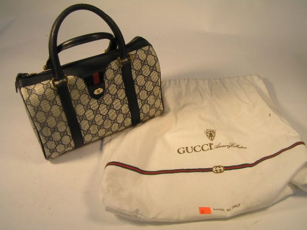 AUTHENTIC GUCCI HANDBAG