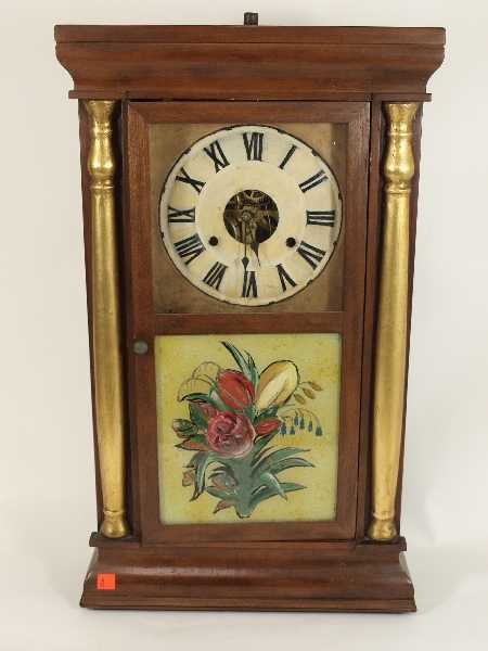 SETH THOMAS ANTIQUE CLOCK