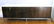 185: FLORENCE KNOLL CREDENZA ROSEWOOD 4-DOOR