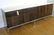 185: FLORENCE KNOLL CREDENZA ROSEWOOD 4-DOOR - 3