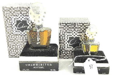 57 Lot Of 2 Cher Uninhibited Bottles In Box Unopened Jun 23 2012 Aristocrat Auction Services In Co