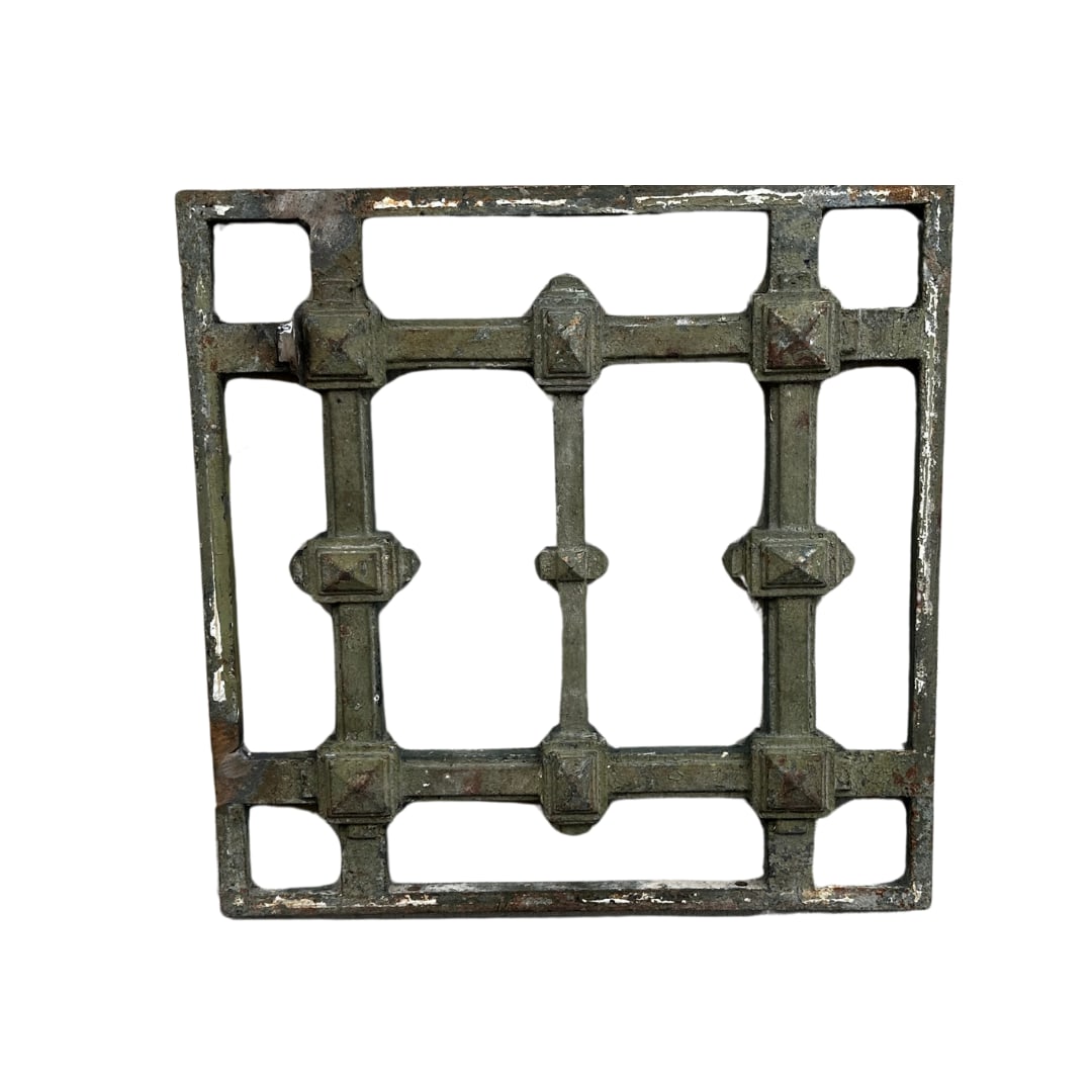 4 Iron Window Square (1 of 2)