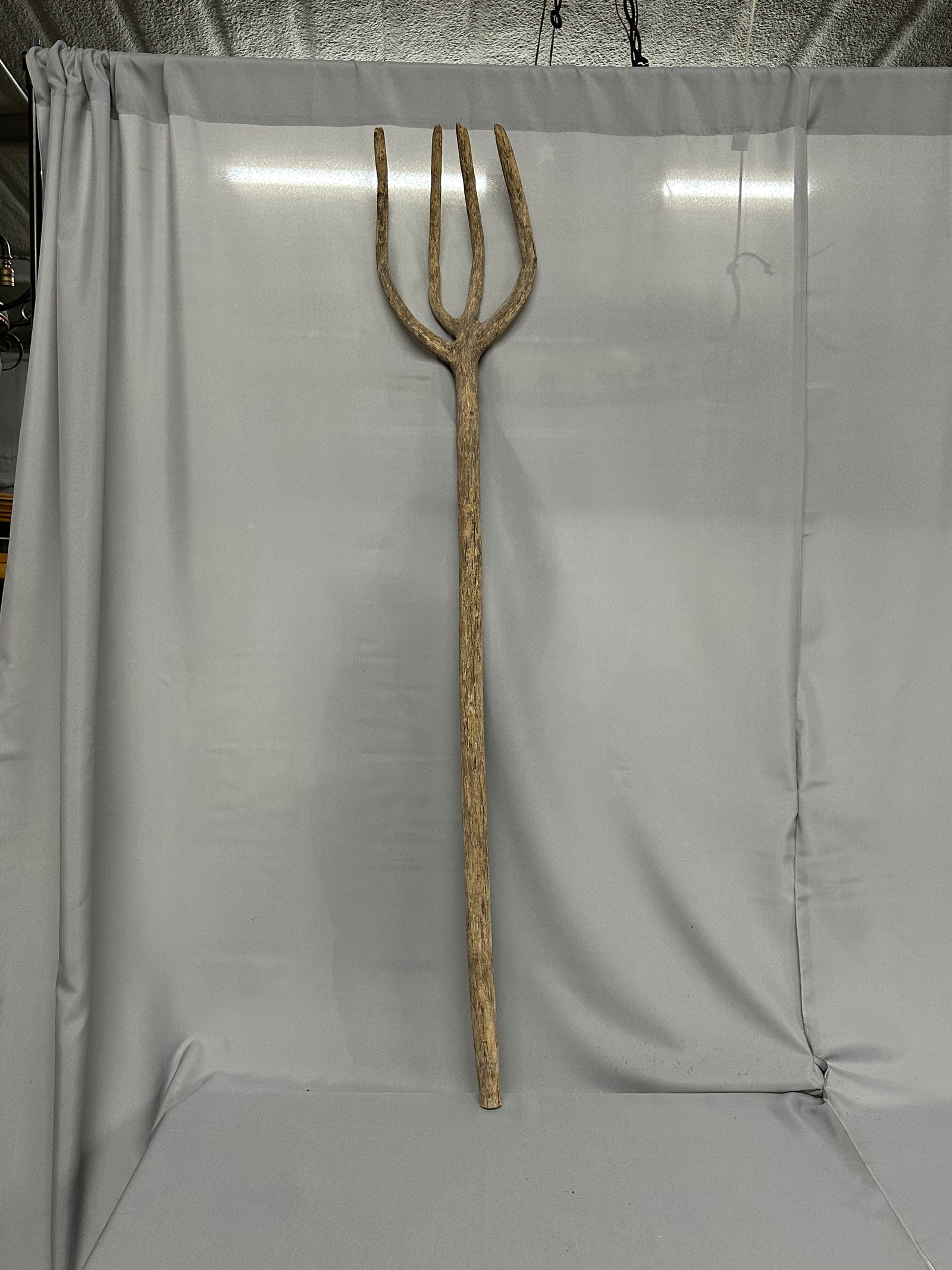 Wooden Pitch Fork (1 of 10)