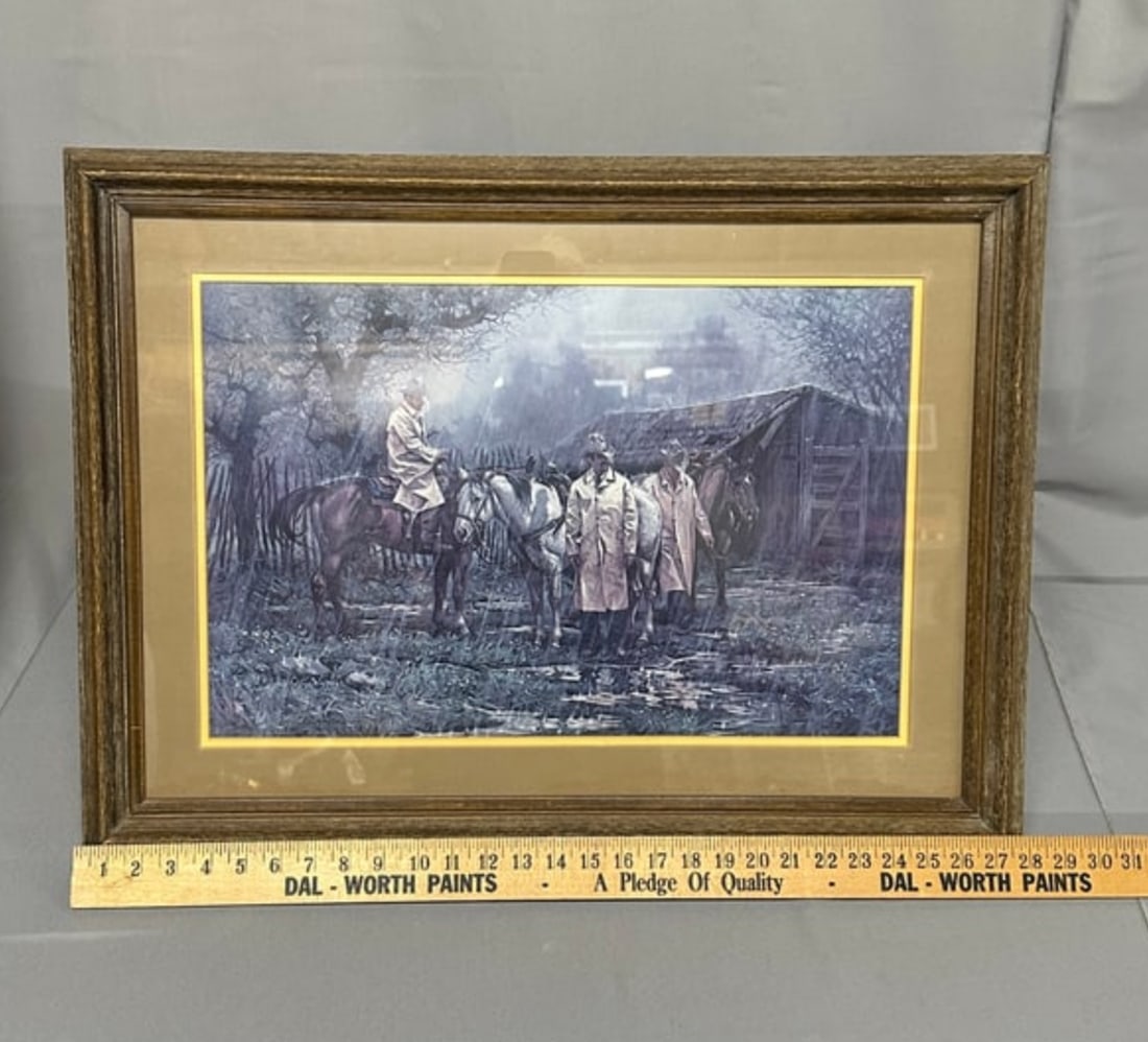 Roberts Summers Print (1 of 6)