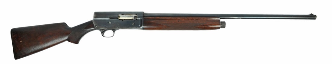 Remington Model 11 20 Gauge Semi-auto Shotgun FFL Required: 1020615 (K1S1) (1 of 12)