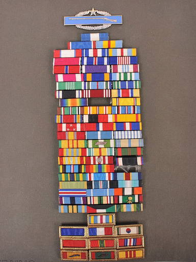 Us Army Pilot Wwii, Korea, Vietnam, Desert Storm, War On Terrorism ...