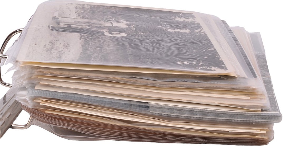 1960s era Photo Grouping of US Army Troops (MOS) (1 of 8)