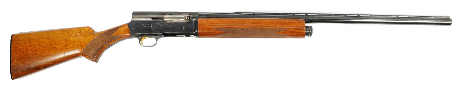 Browning 'Light Twelve' 12 Ga Semi-Automatic Shotgun FFL Required: 68G-41675 (JWR1) (1 of 11)
