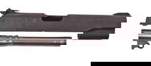 M1911A1 Colt Slide and Barrel Set (SDE)