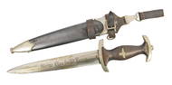 *German SS World War II issue Ehrendolch Dagger (SGF)