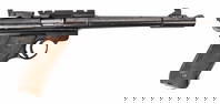 Early Sturm Ruger Mark I .22 LR Semi-Automatic Pistol - FFL # 300161 (B3W1)