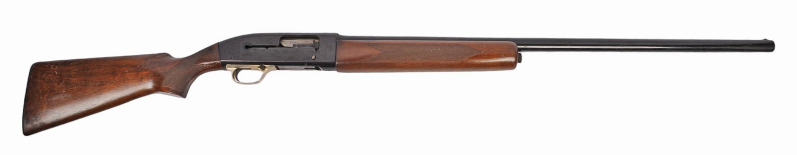 Winchester M59 12 Gauge Semi-auto Shotgun FFL Required: 15941(G2J1) (1 of 13)