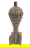 1st Pattern Granatenwerfer Mortar Round Inert (D3J)