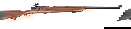 Stevens Model 416 .22 LR Bolt-Action Target Rifle - FFL #NSN (J4R1)
