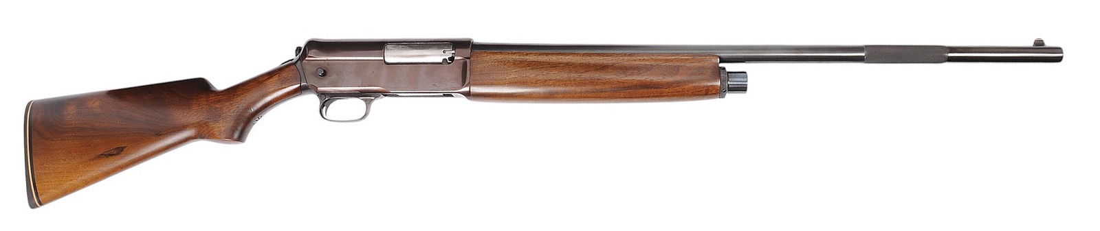 Winchester Model 11 SL 'Widowmaker' 12 Gauge Semi-auto Shotgun FFL Required: A81614 (J2D1) (1 of 12)