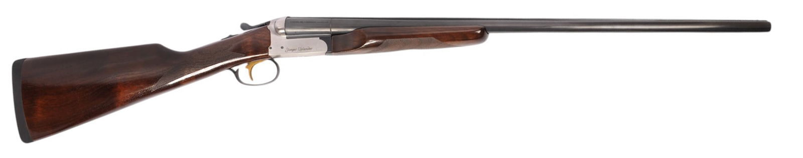 Stoeger Uplander Supreme 28 Gauge Double-barrel Shotgun FFL Required: A054407-12 (J2D1) (1 of 10)