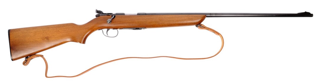 Remington Model 511-P Scoremaster .22 LR Bolt-action Rifle FFL Required: NSN (J2D1): A Remington Model 511-P Scoremaster .22 LR Bolt-action Rifle that is in very good condition with a bright and defined bore. The action appears to function properly, and the finish shows little to no u