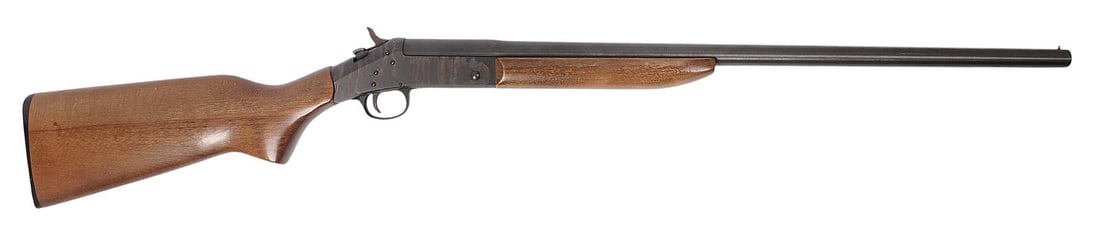 New England Firearms Pardner 20GA 3" Single Barrel Break Action Shotgun FFL Required#NT373104 (J2D1) (1 of 10)