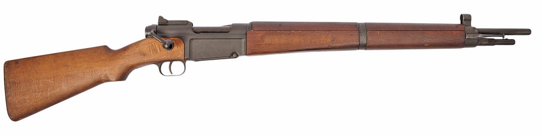 French Military MAS-36 7.5x54mm Bolt-Action Rifle - FFL # D5808 (A1): This post-war French Military MAS-36 7.5x54mm Bolt-Action Rifle is in very good condition but has a very dirty bore that needs a heavy cleaning and appears defined. The action appears to function prop