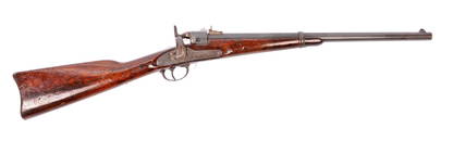 US Army Civil War era Joslyn M1862 .54 Caliber Cavalry Carbine - Antique - no FFL needed (K2J1)