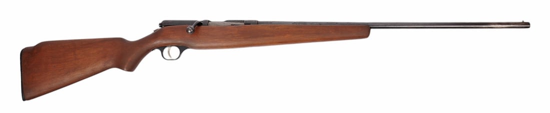 Western Auto Supply Revelation Model 330A 410 Gauge Bolt-action Shotgun FFL Required: NSN (HHS1) (1 of 8)