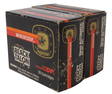 Winchester Black Talon 10mm 200gr SXT Ammo Lot of 40 Rounds (HJJ)