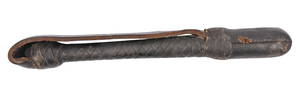 Antique Police Department Sap (HFL)