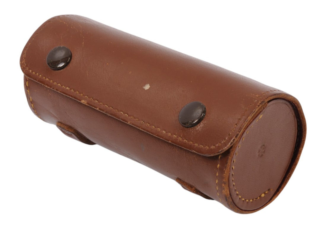 *German Ulm 35mm Camera Lens (HKR) (1 of 7)