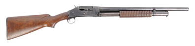 RARE Winchester Model 1897 12 GA Riot Pump-Action Shotgun - FFL # E915874 (KDC1)
