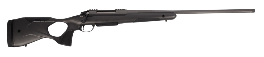 Sako S20 6.5 PRC Bolt-action Rifle FFL Required: AE0386 (T3P1): A Sako S20 6.5 PRC Bolt-action Rifle that is in very good condition with a bright and defined bore. The action appears to function properly, and the finish shows little to no usage wear. Comes in a bo