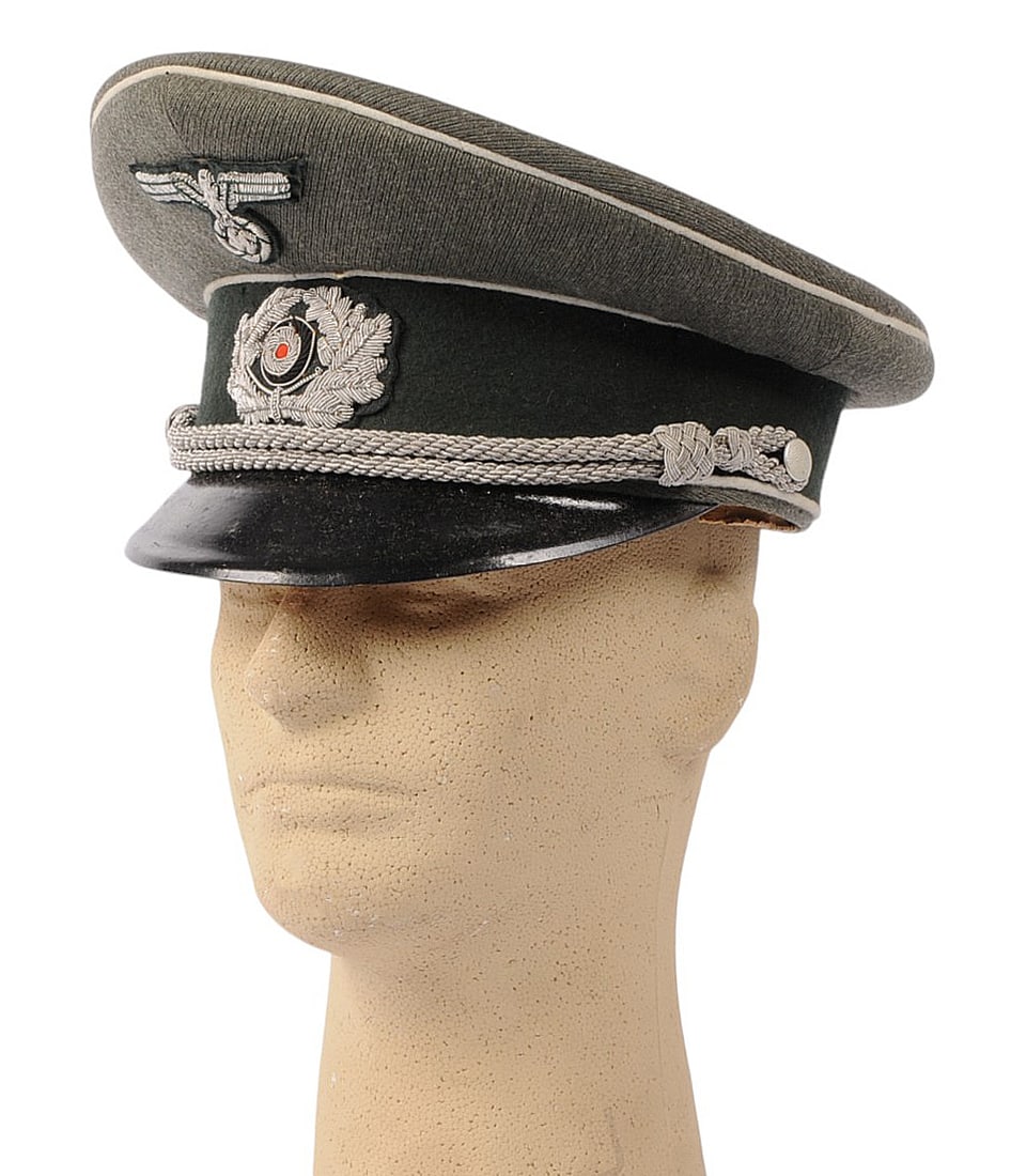King & Country #ws040 Wehrmacht Infantry