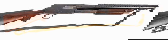 Stevens Model 520-30 12 Gauge Trench Shotgun FFL Required: 47000 (M2T1)