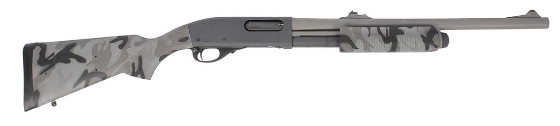 Remington 870 Express Magnum 12 Ga. Pump-Action Shotgun FFL Req: B799575M(WHS1) (1 of 12)