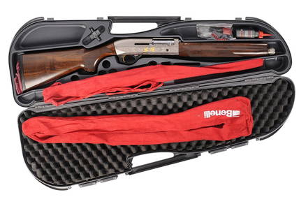 Benelli USA Duca Di Montefeltro 20 Gauge Semi-auto Shotgun FFL Required: MS20-2693 (W2R1) (1 of 14)