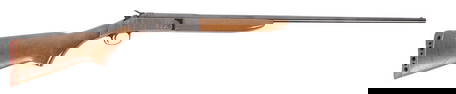 Harrington & Richardson Topper Junior Model 490 410 Ga. Single Shot Shotgun FFL #AG222209 (C3S1)