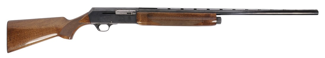Browning 2000 Side Gate 12 Ga. Semi Auto Shotgun FFL Req:#8588C67(A1) (1 of 15)
