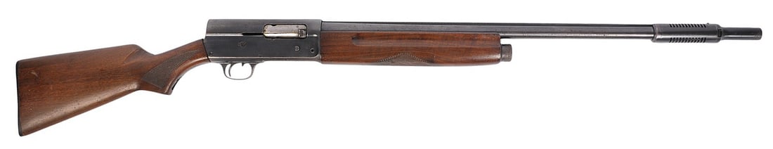 Remington Model 11 12 Ga. Semi Auto Shotgun FFL Req: 283527 (HKR1) (1 of 12)