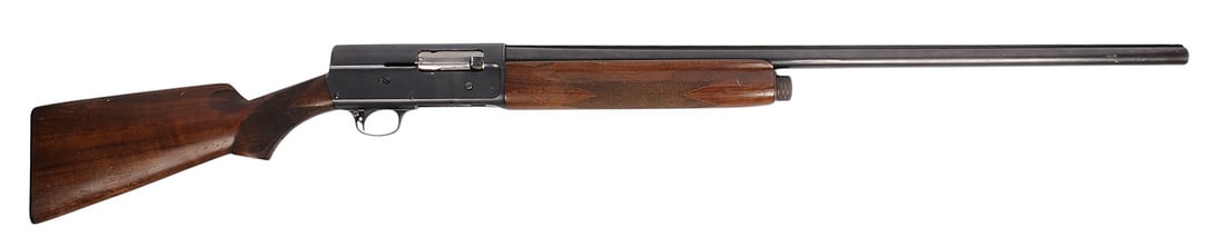 Remington Model 11 12 Ga. Semi Auto Shotgun FFL Req: #326188(MAT1) (1 of 10)