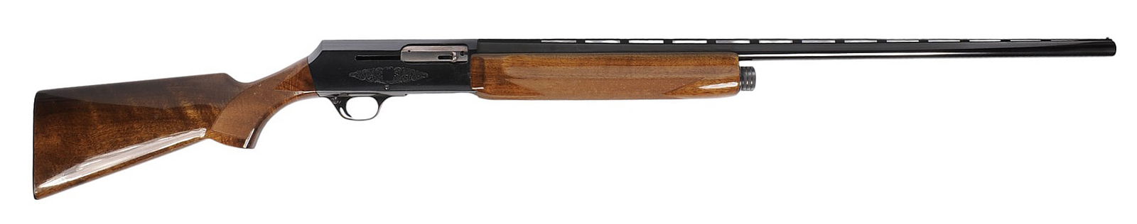 Browning 2000 Side Gate 12 Ga. Semi Auto Shotgun FFL #78011(S4C1) (1 of 13)