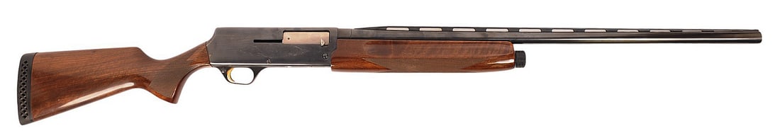 Browning A500 Invector 12 Ga. Semi Auto Shotgun FFL#751PR21659 (A1) (1 of 12)