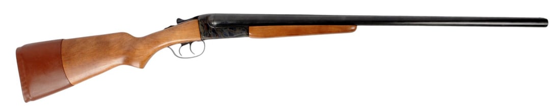 Stevens / Savage Arms Co. Model 311A 12 Ga. Side by Side Break Action Shotgun FFL NSN (FTW1) (1 of 13)
